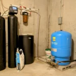 well water treatment
