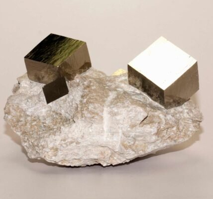 sulfur