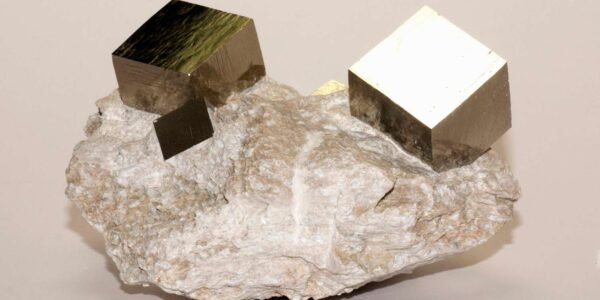 sulfur