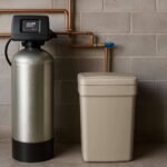 water softening & filtration