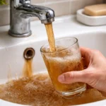 water contaminants