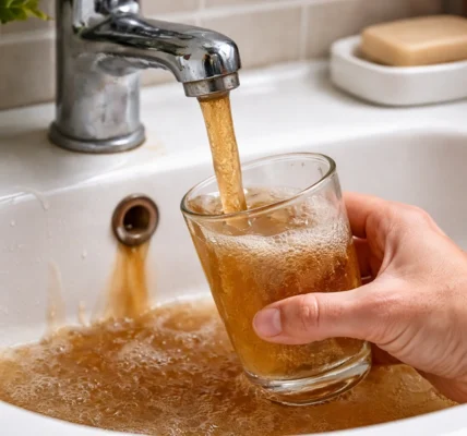 water contaminants