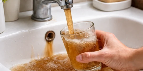 water contaminants