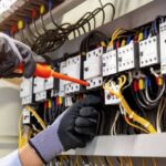 electrical repair services