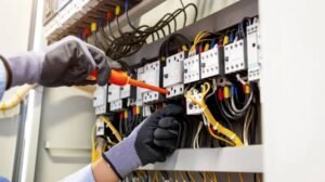 electrical repair services