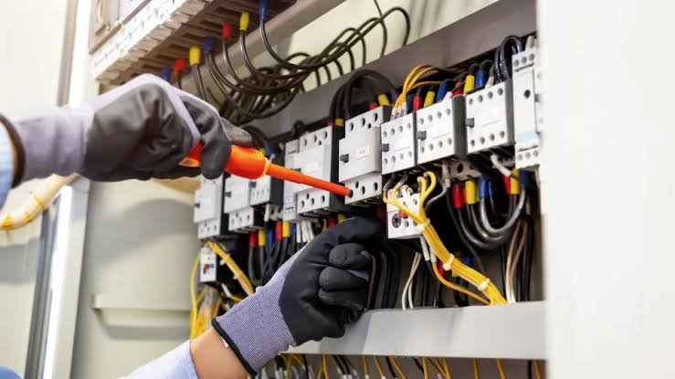 electrical repair services