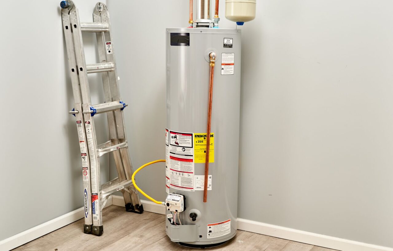 water heater