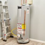 water heater