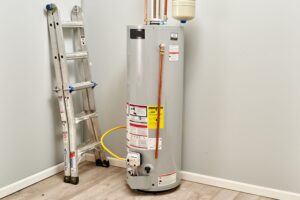 water heater