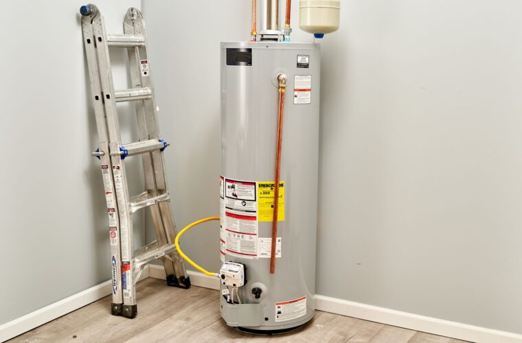 water heater
