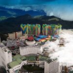 check Genting Highlands deals on Traveloka