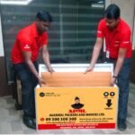 Packers and Movers Mumbai