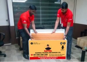 Packers and Movers Mumbai
