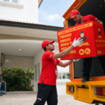 Packers and Movers in Lucknow